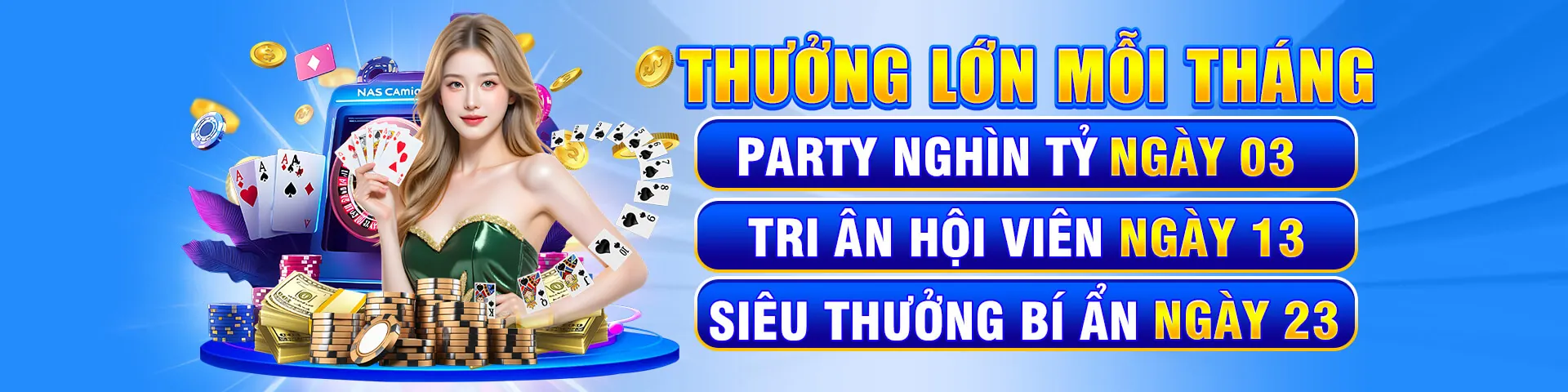 Chương trình VIP full88 link mới