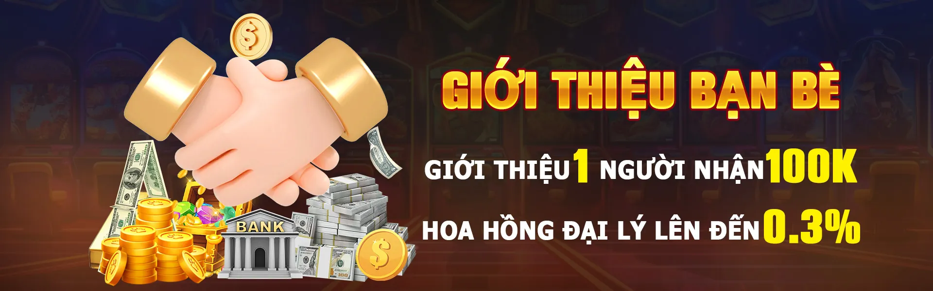 Hình ảnh Chương trình Đại lý full88 link mới 2026