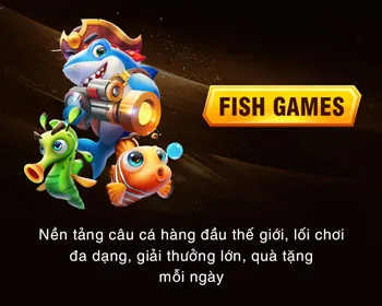 Game Bắn Cá Rồng full88