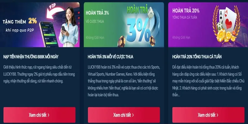 Cơ hội jackpot khủng tại full88